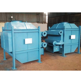 Electric Hot Water Generators